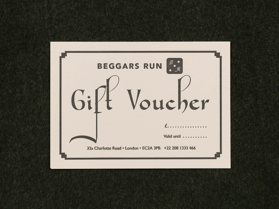 Gift Voucher $2000