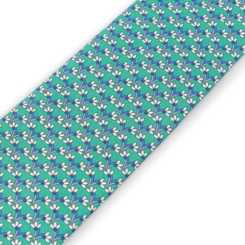 Glas Silk Tie