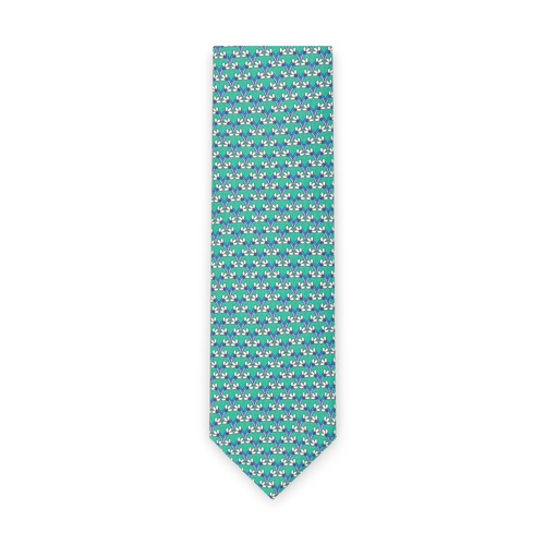 Glas Silk Tie