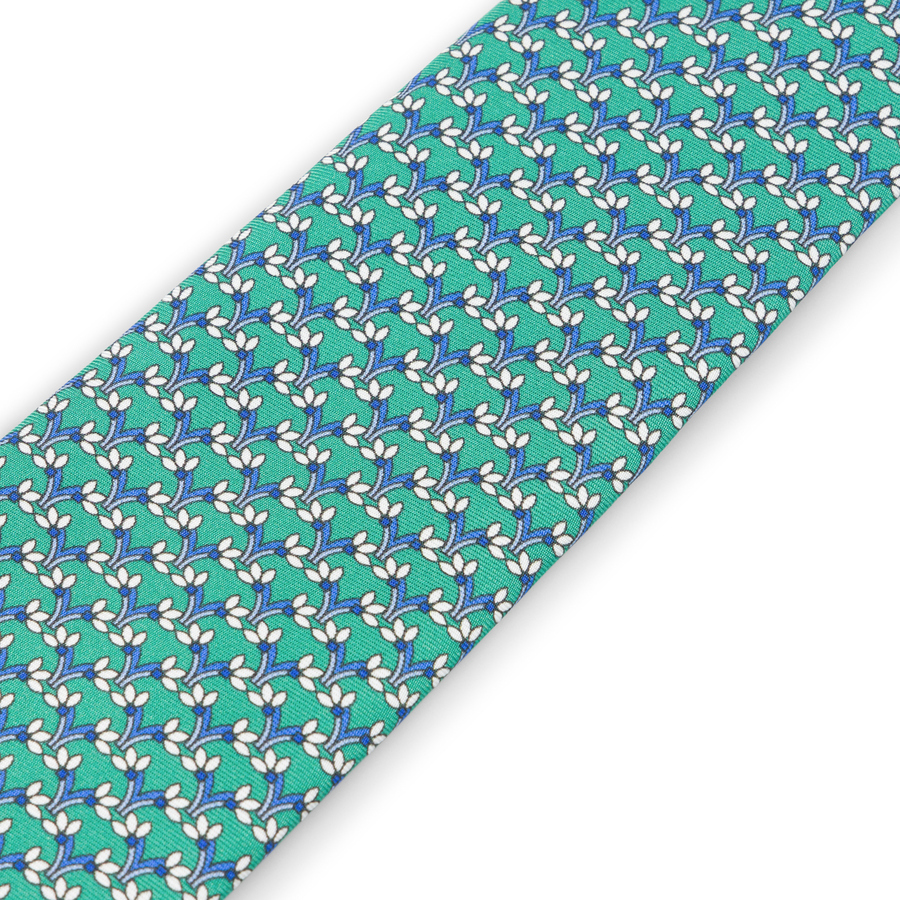 Image of Glas Silk Tie