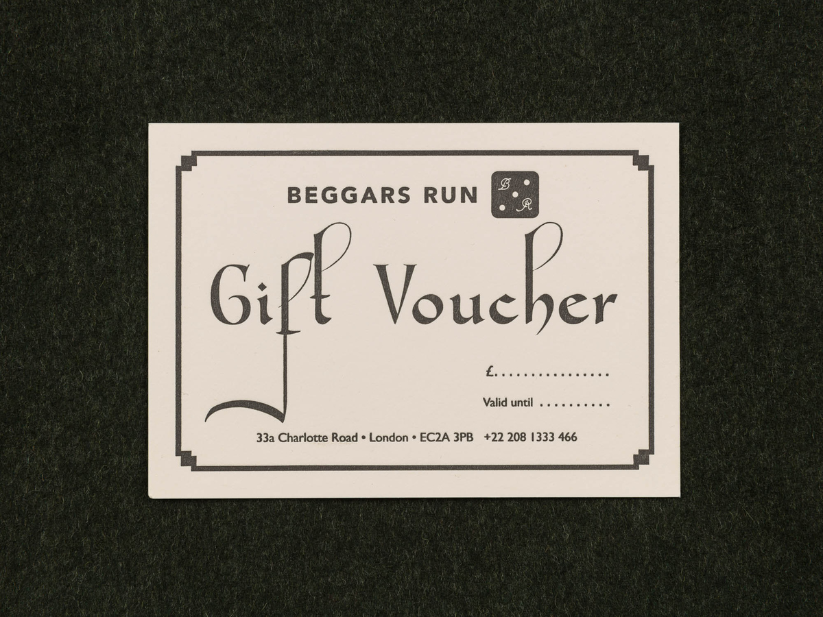 Gift Voucher $1000