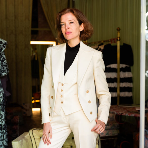 Welcome to Elizabeth Street: Batsheva Hay