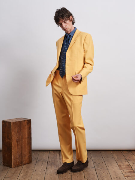 Canary High Twist