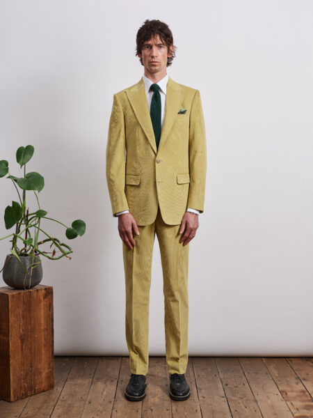 Citron Cord
