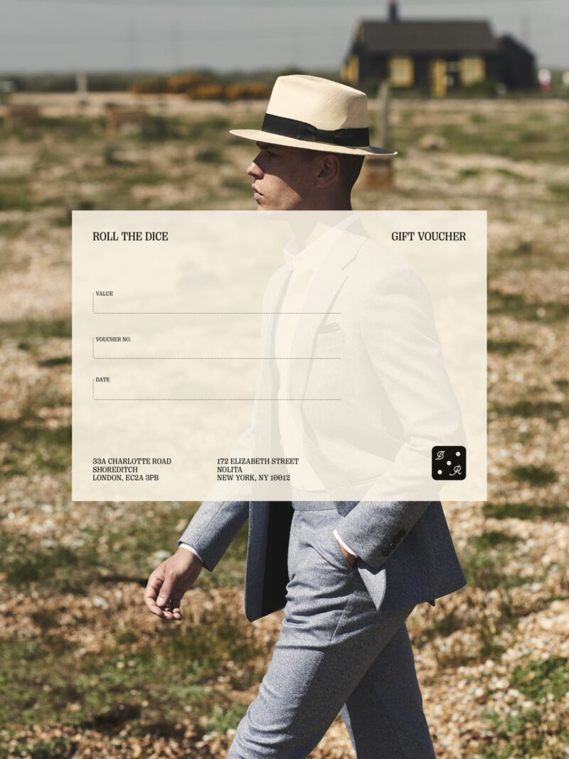 Gift Voucher $500